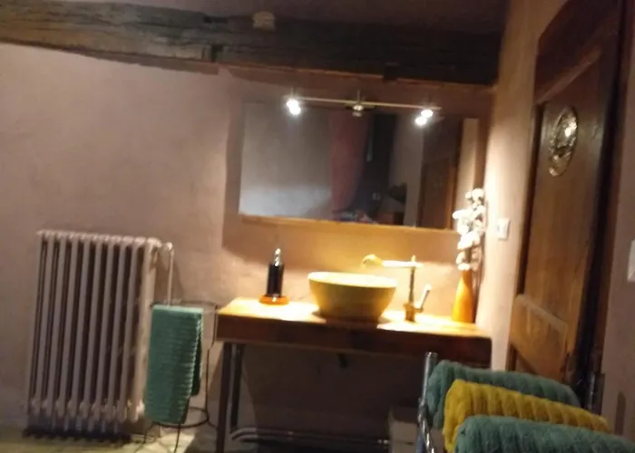 Guilella Hébergement de vacances